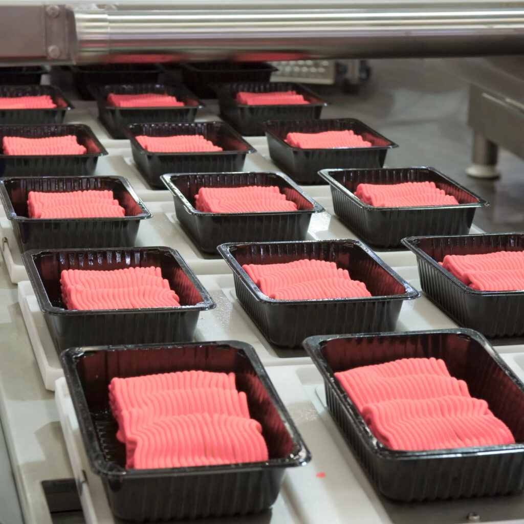 industria alimenticia embalagens 