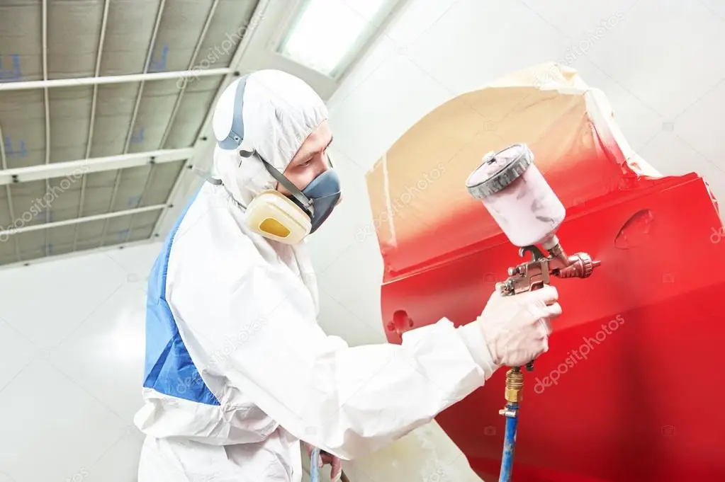 industria automotiva