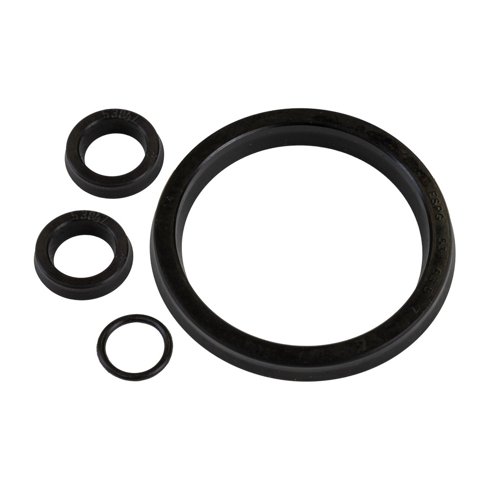 Conjunto juntas sortidas vedação