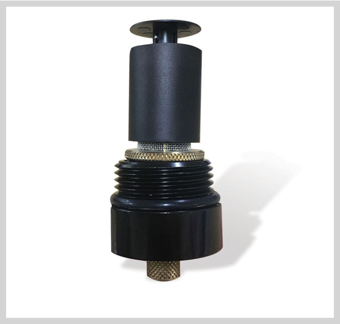 Dreno do Filtro de ar APF