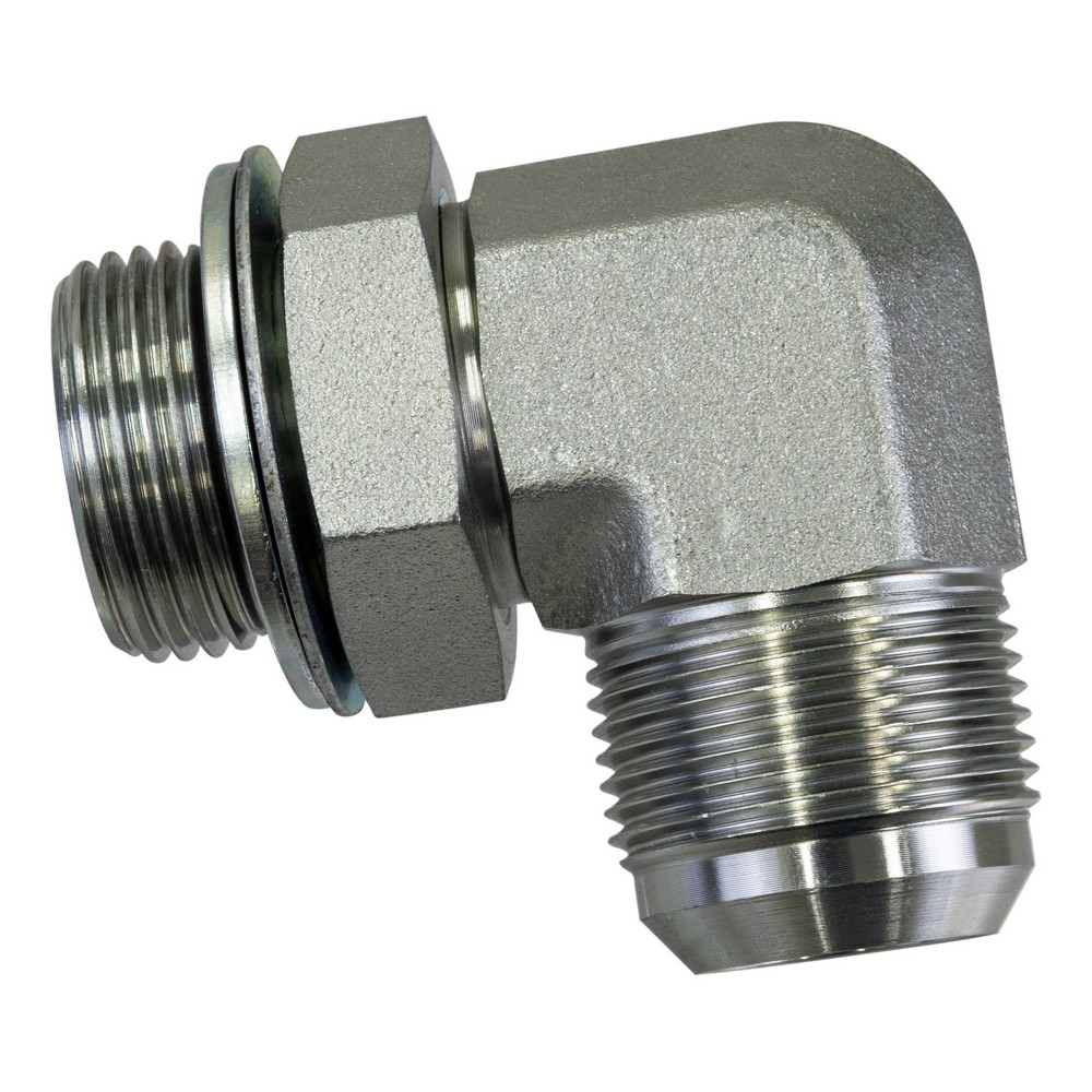 Cotovelo tubo adaptador