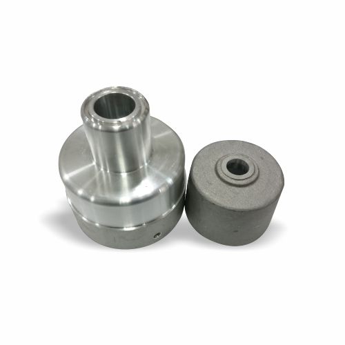 Conjunto cilindro e difusor válvula admissão