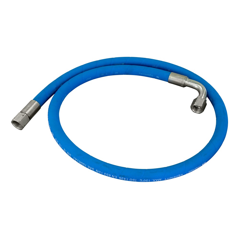 Mangueira com Terminais