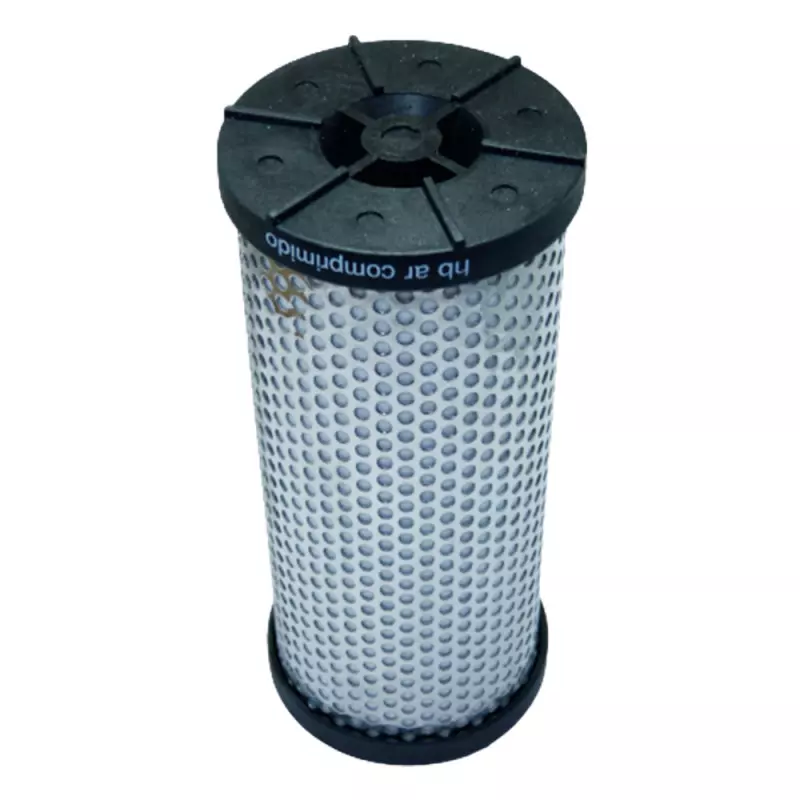 elemento filtro coalescente A4 PURO