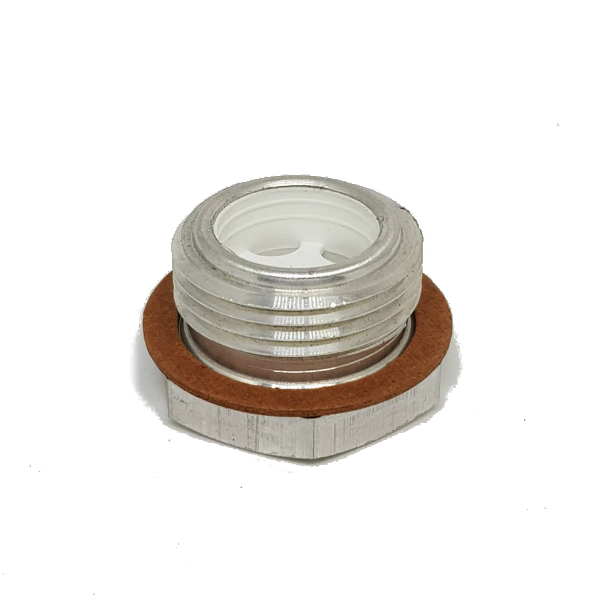 Visor de nível de óleo