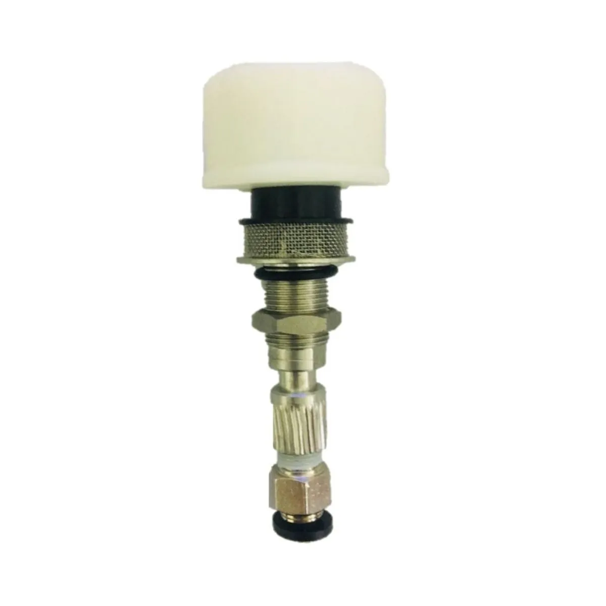 Purgador filtros coalescentes