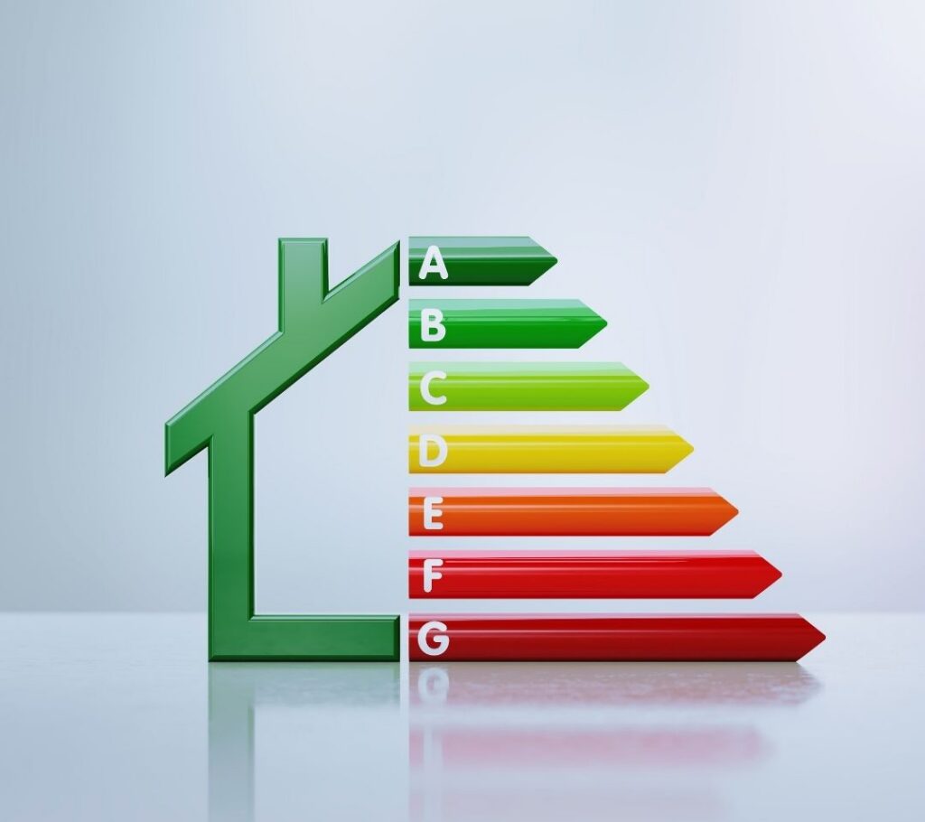 eficiência energética
