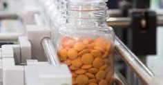Indústria farmacêutica