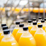 Aplicações de Geradores de Gases Industriais: envazamento de suco de laranja